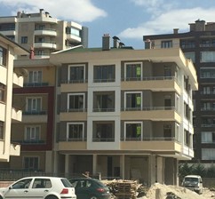 Arca Yapı